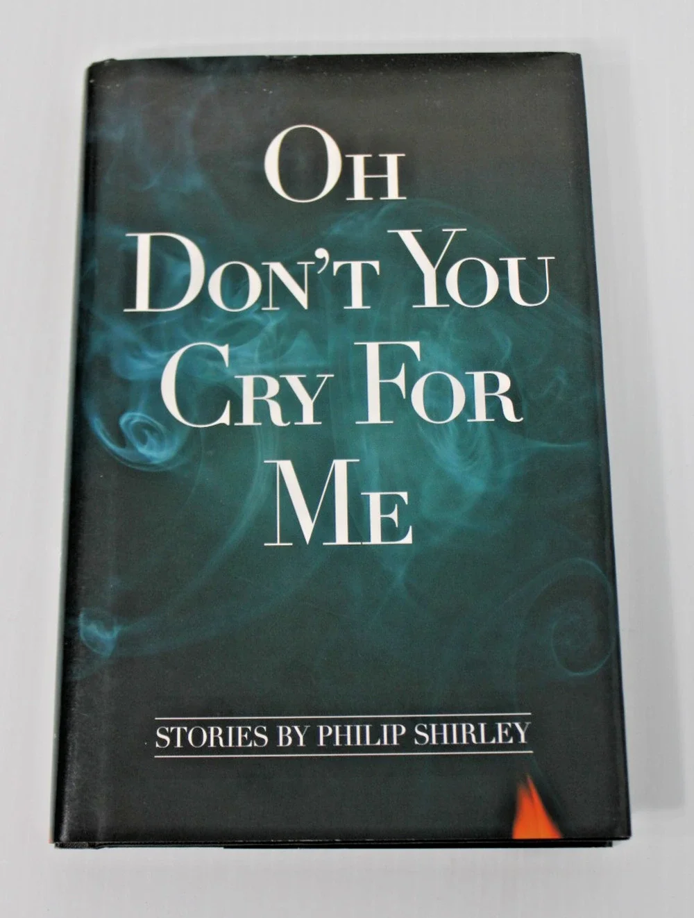 Author Signed 